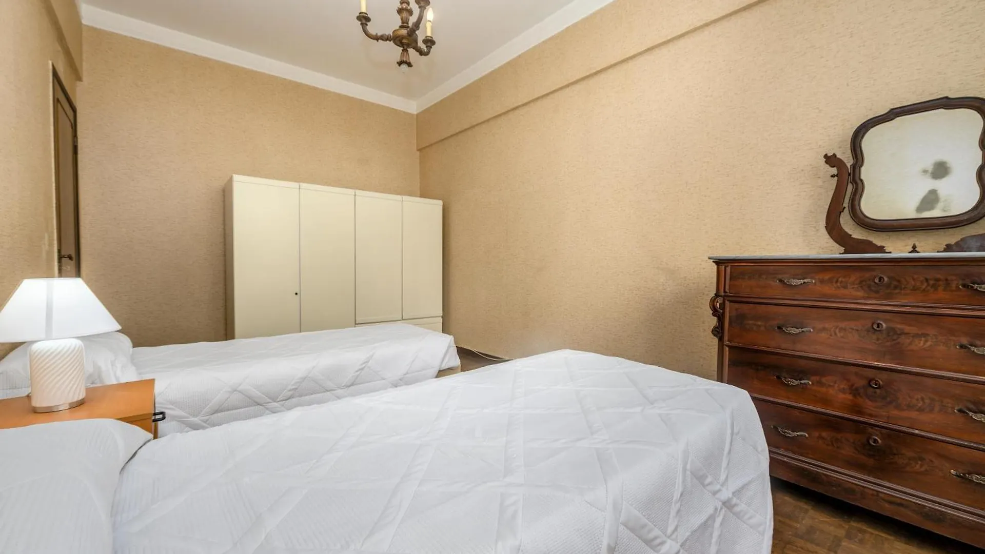 310 - Casa Nini A Chiavari, Centro Citta A 5 Minuti A Piedi Dal Mare 0*, Chiavari Italy