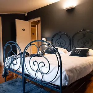 Maison d'hôtes L'americano Luxury, Chiavari
