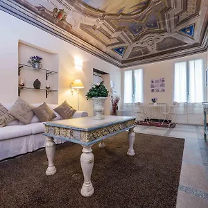 Couette-café Il Sogno Maison De Charme, Chiavari