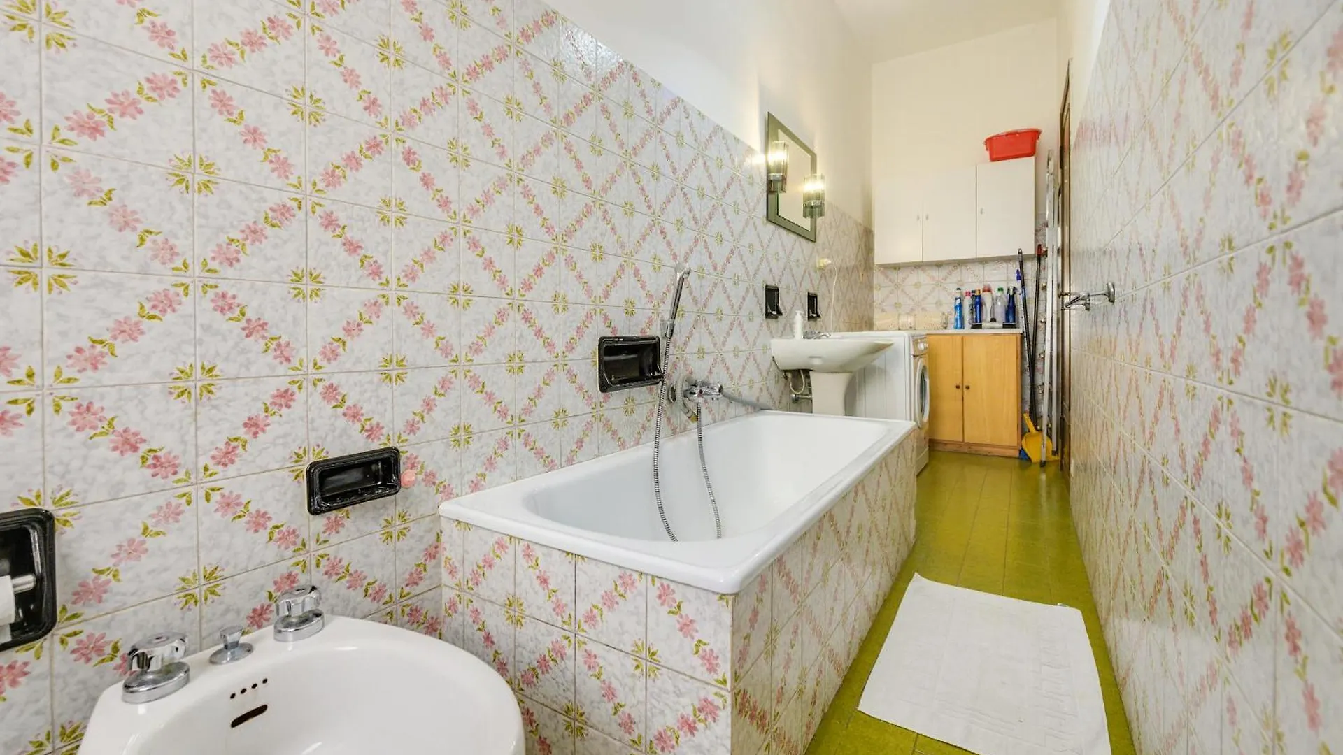 Apartment 310 - Casa Nini A Chiavari, Centro Citta A 5 Minuti A Piedi Dal Mare Italy