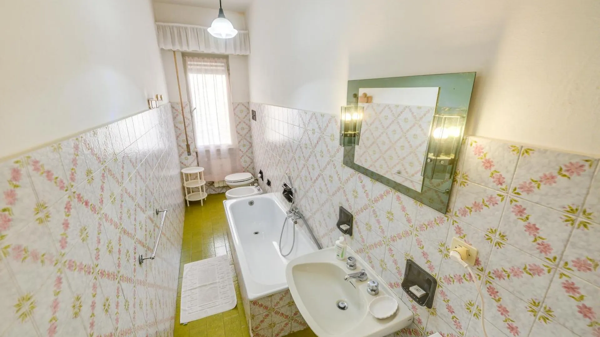 Apartmán 310 - Casa Nini A Chiavari, Centro Citta A 5 Minuti A Piedi Dal Mare