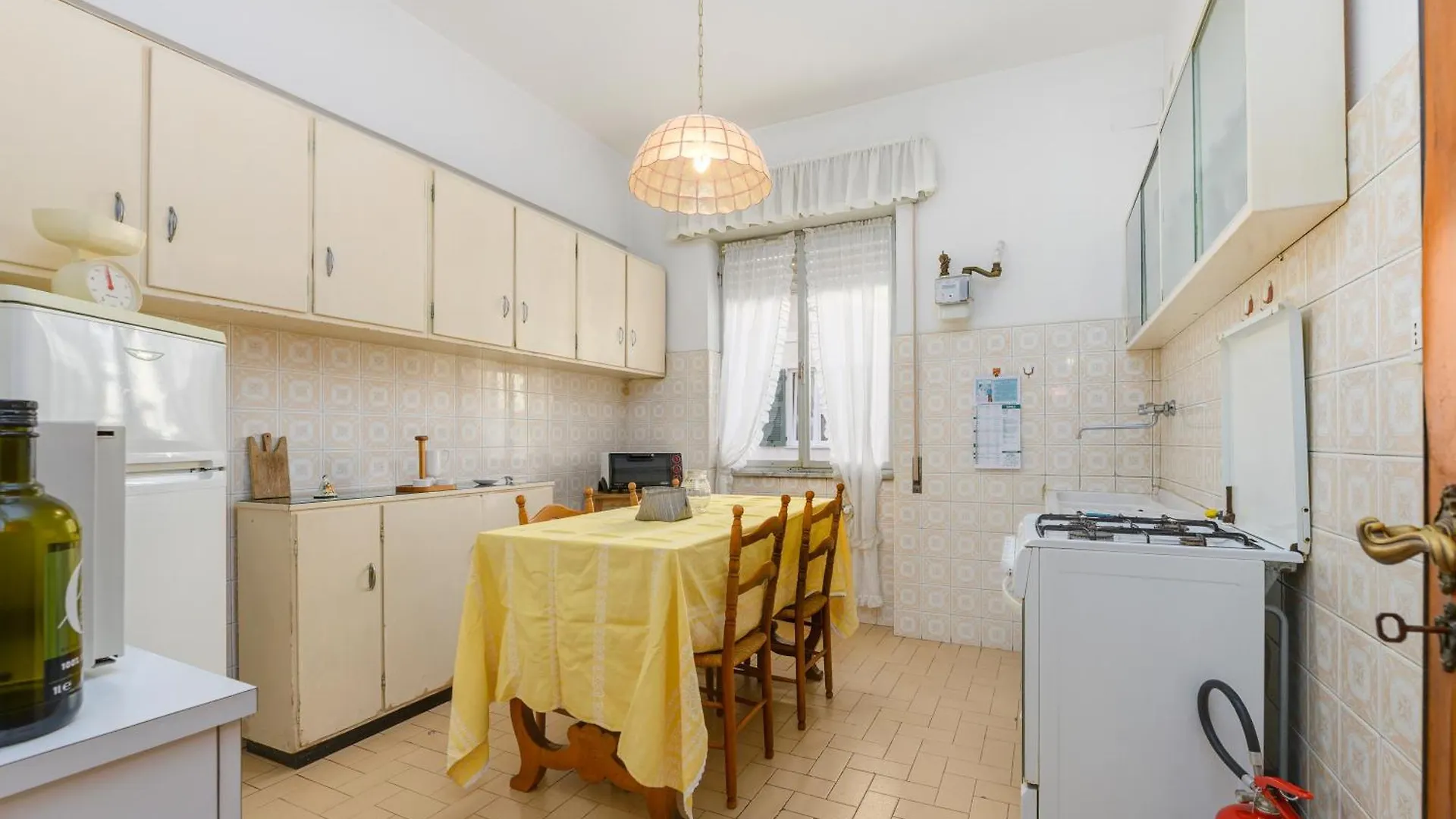 310 - Casa Nini A Chiavari, Centro Citta A 5 Minuti A Piedi Dal Mare Italy