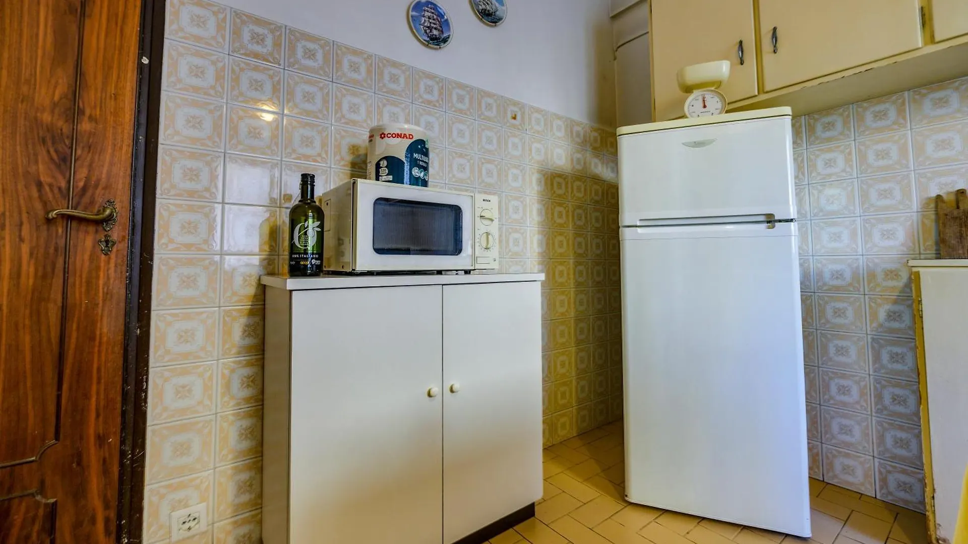 310 - Casa Nini A Chiavari, Centro Citta A 5 Minuti A Piedi Dal Mare