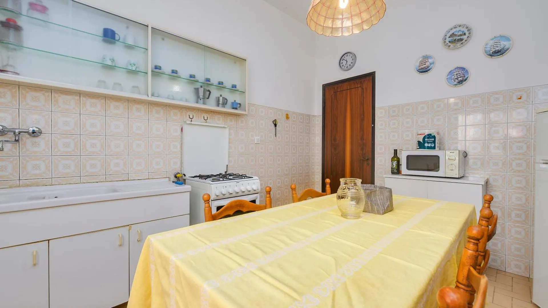 310 - Casa Nini A Chiavari, Centro Citta A 5 Minuti A Piedi Dal Mare Italy