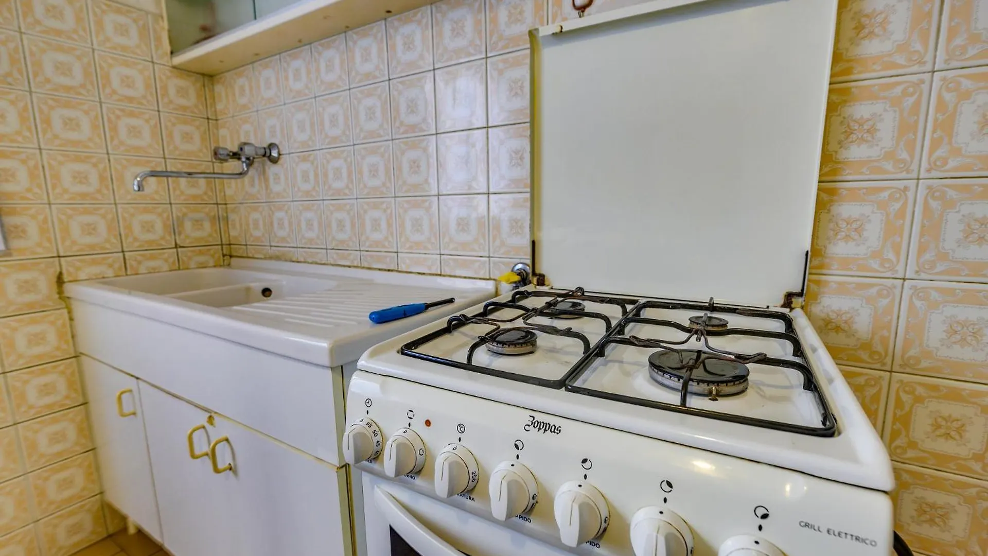 Apartment 310 - Casa Nini A Chiavari, Centro Citta A 5 Minuti A Piedi Dal Mare