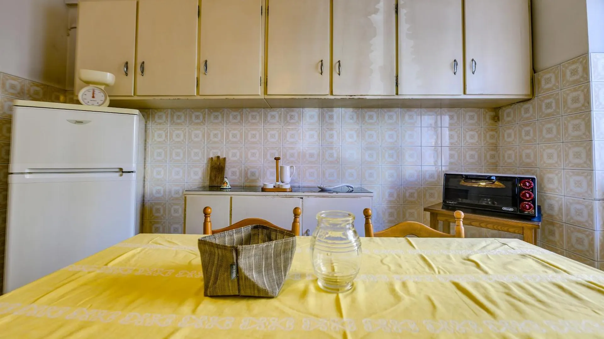 Apartmán 310 - Casa Nini A Chiavari, Centro Citta A 5 Minuti A Piedi Dal Mare Itálie