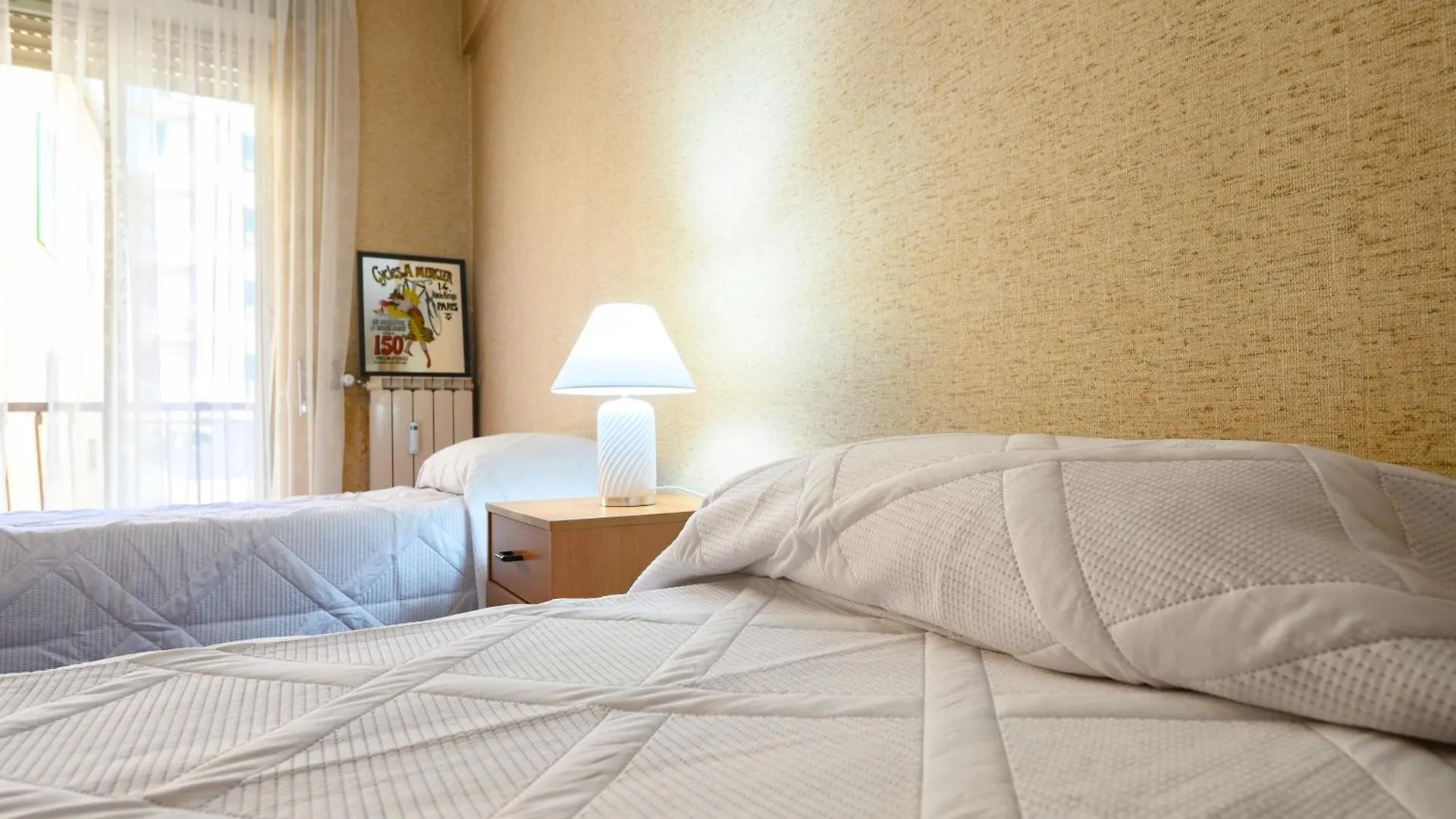 Apartment 310 - Casa Nini A Chiavari, Centro Citta A 5 Minuti A Piedi Dal Mare Italy