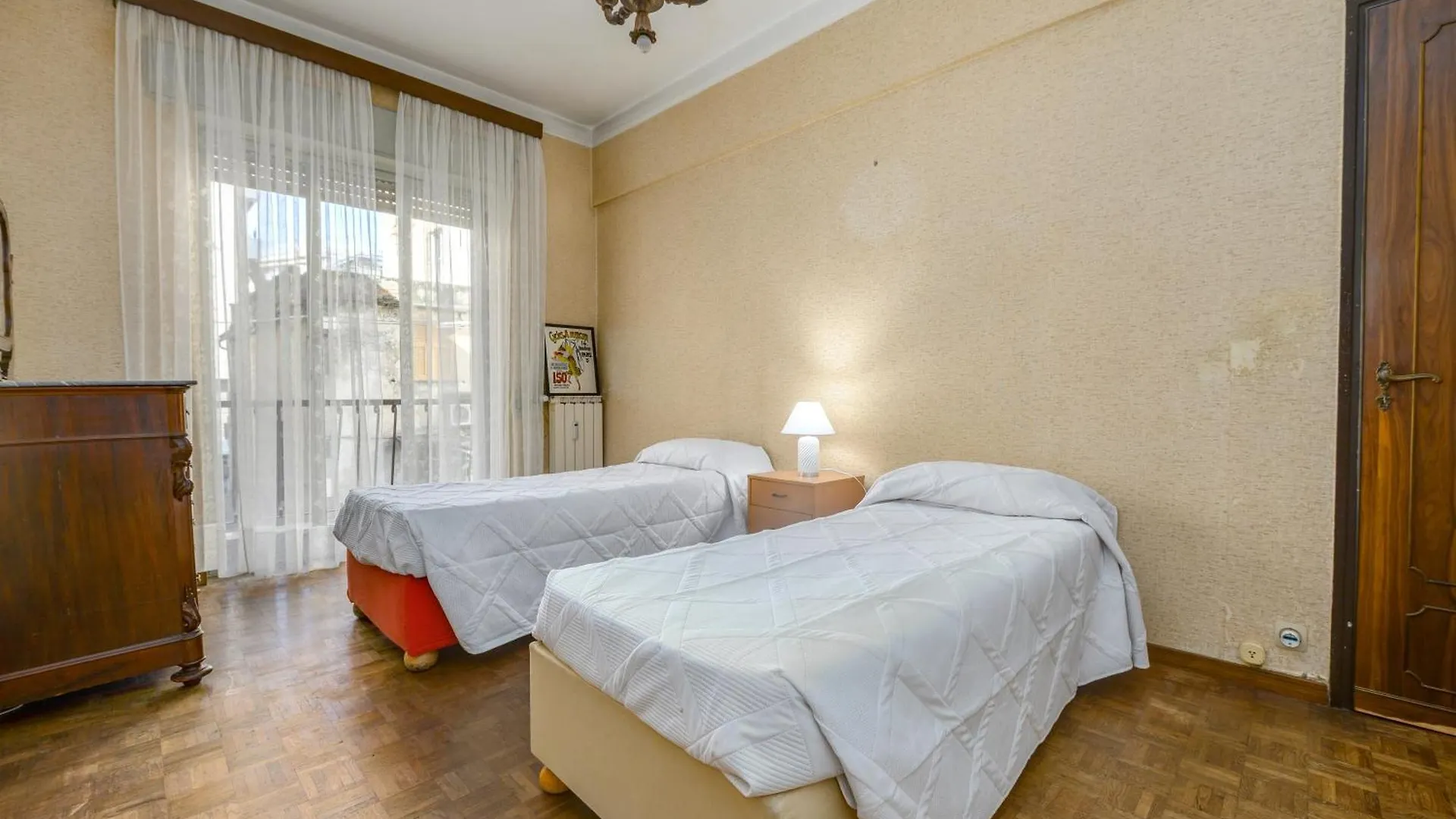 310 - Casa Nini A Chiavari, Centro Citta A 5 Minuti A Piedi Dal Mare 0*, Chiavari