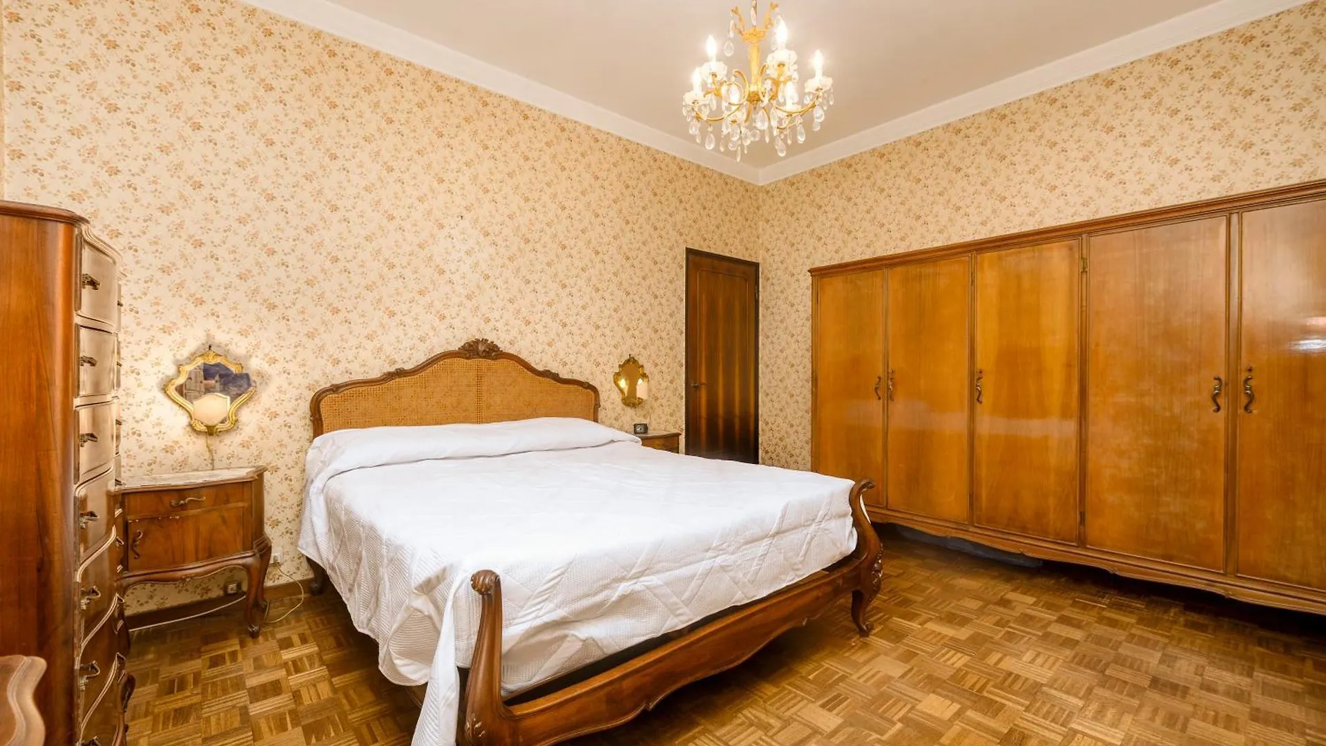 Apartment 310 - Casa Nini A Chiavari, Centro Citta A 5 Minuti A Piedi Dal Mare