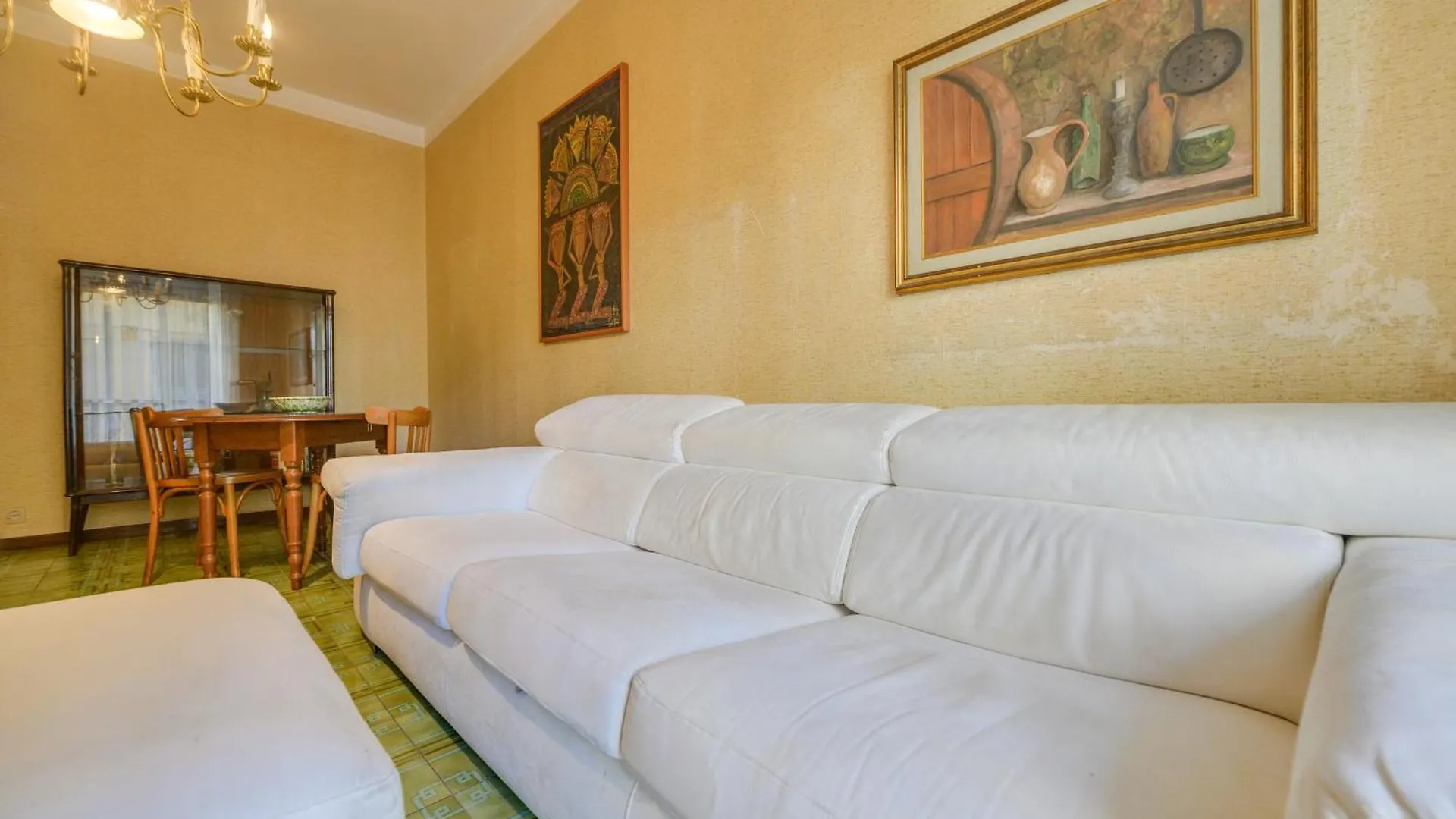310 - Casa Nini A Chiavari, Centro Citta A 5 Minuti A Piedi Dal Mare Apartment Chiavari