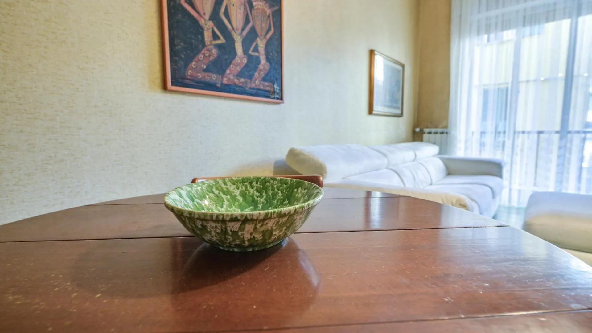 310 - Casa Nini A Chiavari, Centro Citta A 5 Minuti A Piedi Dal Mare Apartmán Chiavari
