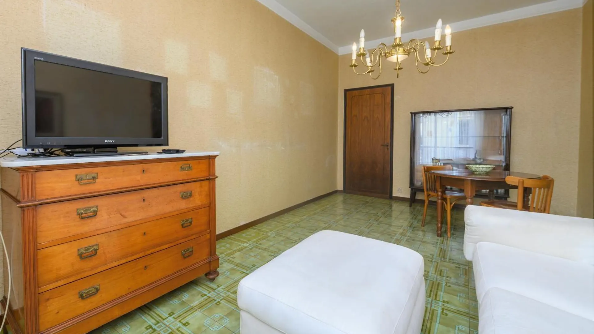 Apartmán 310 - Casa Nini A Chiavari, Centro Citta A 5 Minuti A Piedi Dal Mare