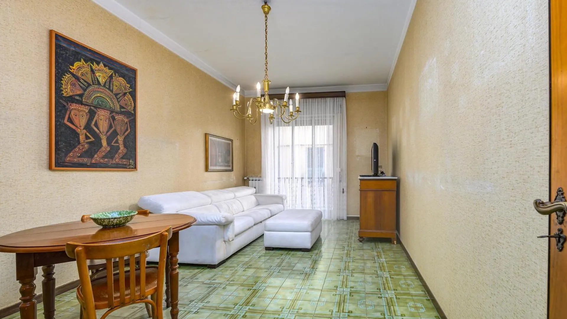 310 - Casa Nini A Chiavari, Centro Citta A 5 Minuti A Piedi Dal Mare Apartment