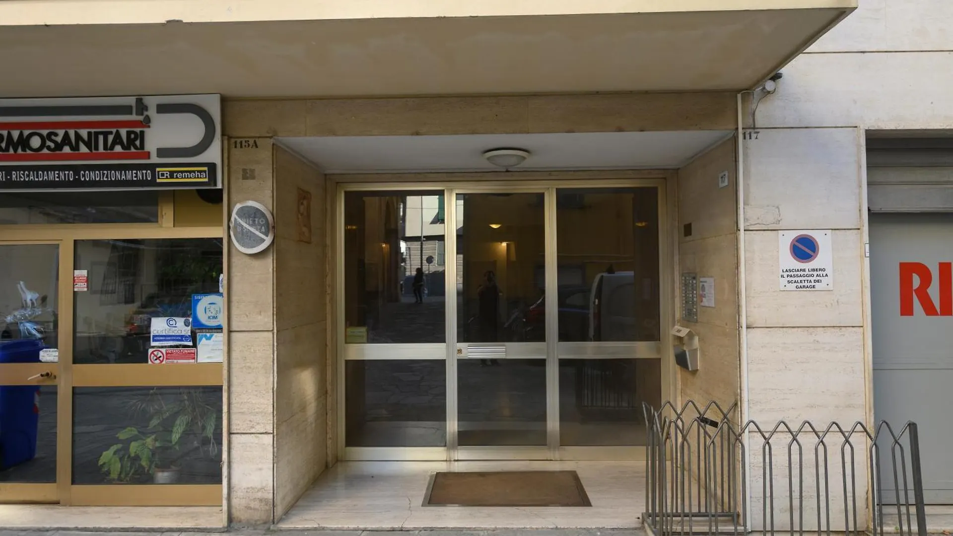 Apartment 310 - Casa Nini A Chiavari, Centro Citta A 5 Minuti A Piedi Dal Mare