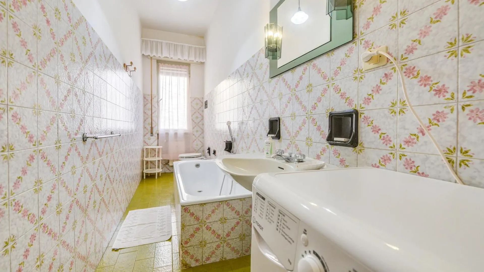 310 - Casa Nini A Chiavari, Centro Citta A 5 Minuti A Piedi Dal Mare Apartmán