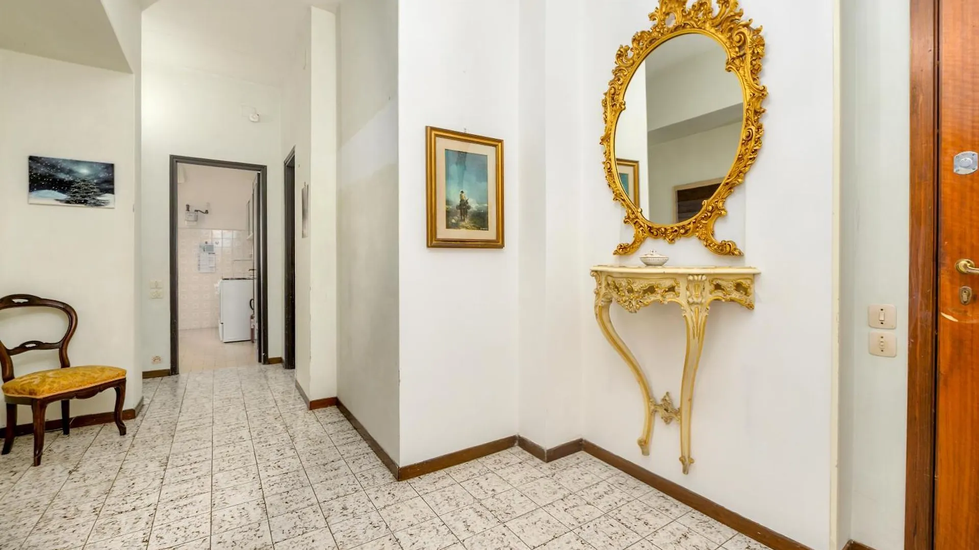 310 - Casa Nini A Chiavari, Centro Citta A 5 Minuti A Piedi Dal Mare 0*, Chiavari