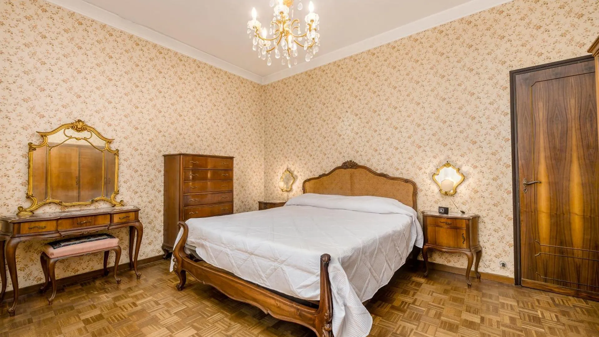 310 - Casa Nini A Chiavari, Centro Citta A 5 Minuti A Piedi Dal Mare Apartmán